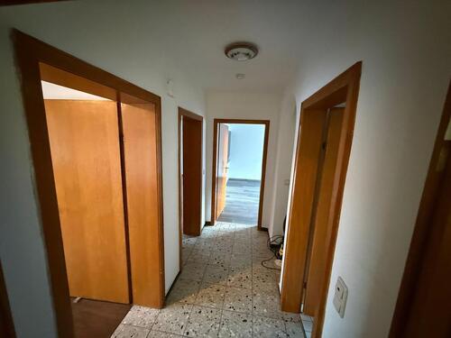 Foto - 2 Zimmer Wohnung zu vermieten in Herzberg am Harz