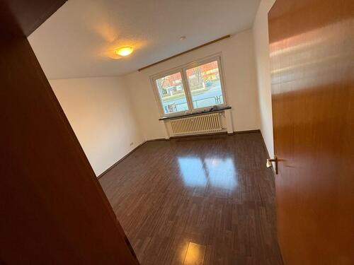 Foto - 2 Zimmer Erdgeschoßwohnung zur Miete in Herzberg am Harz