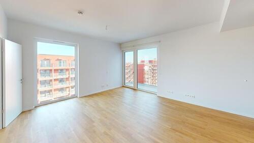 Foto - 2 Zimmer Etagenwohnung zur Miete in Berlin