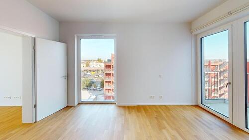 Foto - 2 Zimmer Etagenwohnung in Berlin