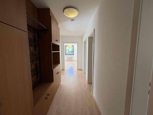 Foto - Helle 3-Zimmer-Wohnung mit zwei Balkonen in Stuttgart-Feuerbach