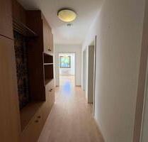 Helle 3-Zimmer-Wohnung mit zwei Balkonen in Stuttgart-Feuerbach