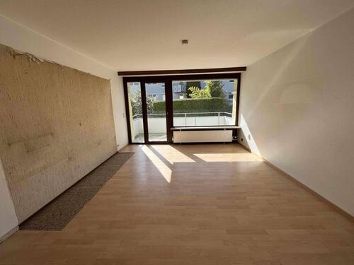 Foto - 3 Zimmer Erdgeschoßwohnung in Stuttgart
