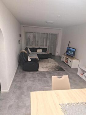 Foto - Erdgeschoßwohnung in Frankenthal (Pfalz) zur Miete