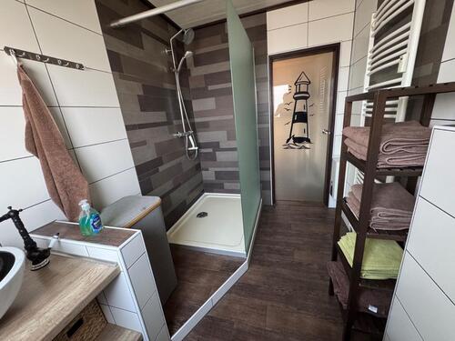 Foto - Dachgeschoßwohnung in Dornum zum Kaufen