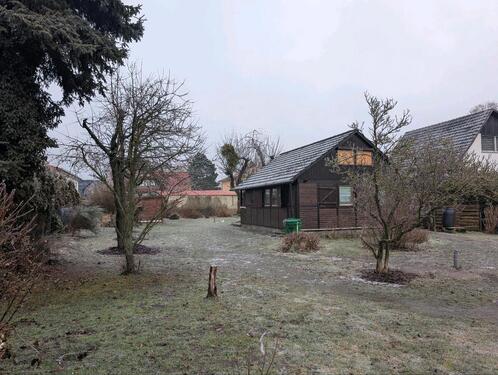 Foto - Grundst&uuml;ck zur Miete in Petershagen/Eggersdorf