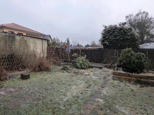 Foto - Grundst&uuml;ck in Petershagen/Eggersdorf