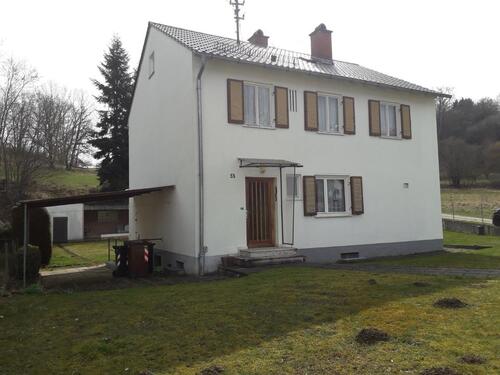 Foto - Einfamilienhaus in Welden