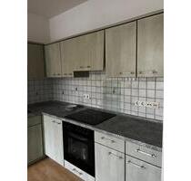 Hochparterre Wohnung mit Parkplatz und Garten - Greifswald Groß Schönwalde