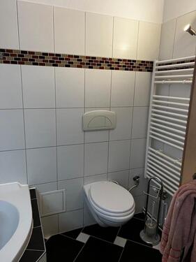 Foto - 4 Zimmer Hochparterre zur Miete in Greifswald