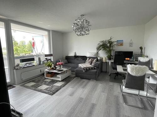 Foto - 2 Zimmer Dachgeschoßwohnung zur Miete in Braunschweig