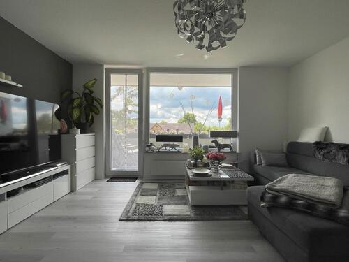 Foto - 2 Zimmer Dachgeschoßwohnung in Braunschweig