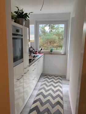 Foto - Dachgeschoßwohnung in Braunschweig zur Miete