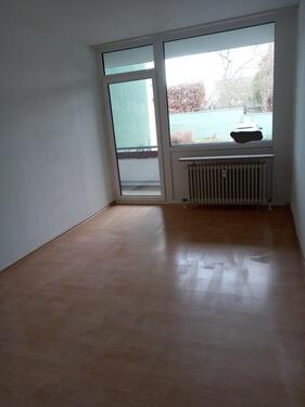 Foto - 2.5 Zimmer Erdgeschoßwohnung in Bayreuth