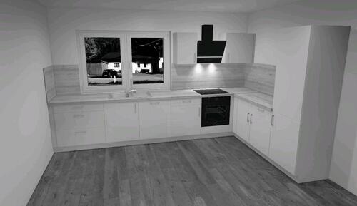 Foto - 4-Zimmer Wohnung - 1.740,00&nbsp;EUR Kaltmiete, ca.&nbsp; 120,00&nbsp;m&sup2;