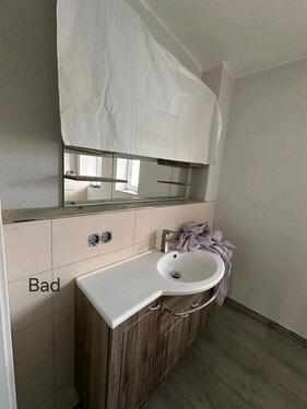 Foto - 4 Zimmer Erdgeschoßwohnung in Wunstorf