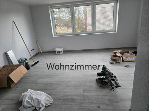 Foto - Erdgeschoßwohnung in Wunstorf zur Miete