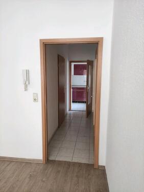 Foto - 1 Zimmer Erdgeschoßwohnung zur Miete in Pritzwalk