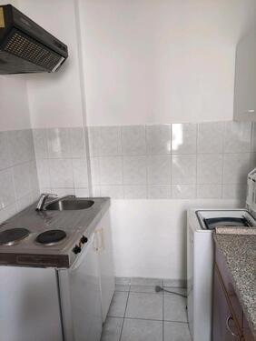 Foto - 1 Zimmer Erdgeschoßwohnung in Pritzwalk