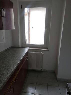 Foto - Erdgeschoßwohnung in Pritzwalk zur Miete