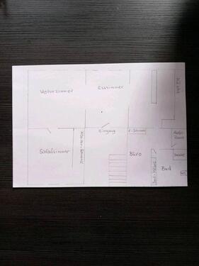 Foto - Zu Vermieten in Scharzfeld 3.05 Zimmer Wohnung Ab: 01.07.2026