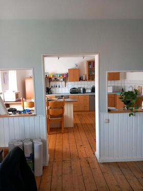 Foto - 3 Zimmer Etagenwohnung zur Miete in Herzberg am Harz