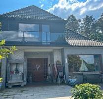 Landhausvilla in Alleinlage ab sofort zu vermieten - Hanstedt