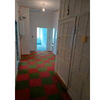Kernsanierte grosse, helle 3 Zimmerwohnung in Kitzingen Stadt