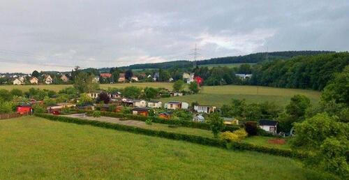 Foto - Grundst&uuml;ck zur Miete in Chemnitz