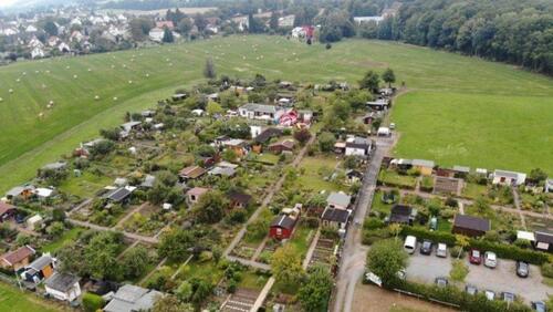 Foto - Grundst&uuml;ck in Chemnitz