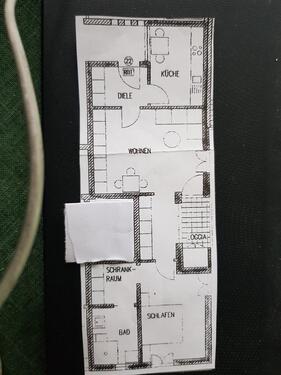 Foto - 2 ½ Raum Wohnung in Cham, von Privat zum 01.08.2026 zu vermieten