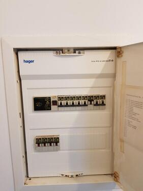 Foto - 2.5 Zimmer Etagenwohnung in Cham