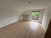 Foto - Gepflegte 2-Zimmer-Wohnung mit großem Balkon zu vermieten