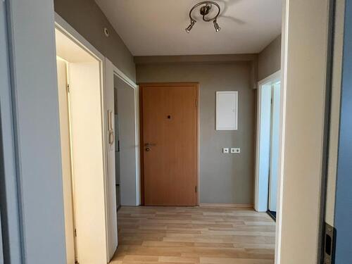 Foto - 2 Zimmer Erdgeschoßwohnung zur Miete in Mömbris