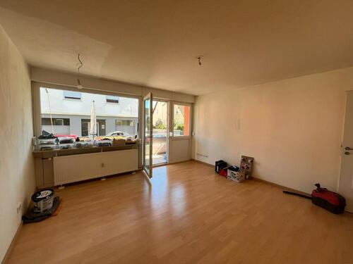 Foto - Erdgeschoßwohnung in Mömbris zur Miete