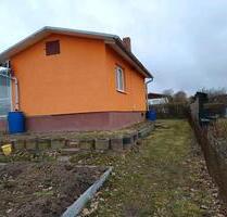 Bungalow in Genzkow zu verkaufen - Neubrandenburg Carlshöhe