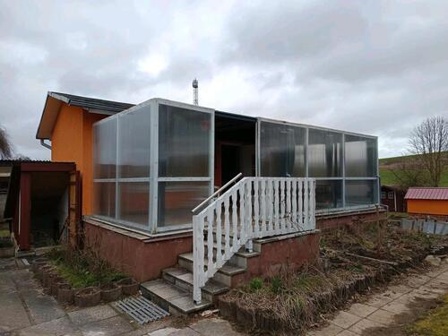 Foto - 2 Zimmer Bungalow zum Kaufen in Neubrandenburg