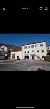 Foto - Büro-Schulungsräume mit Stellplatz im Walkmühlenweg zu vermieten