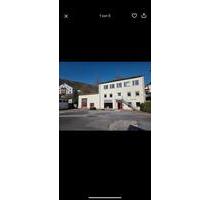Büro-Schulungsräume mit Stellplatz im Walkmühlenweg zu vermieten - Meiningen