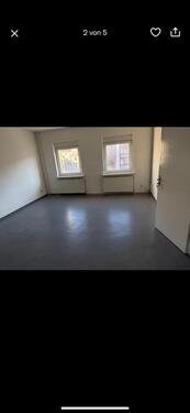 Foto - 1 Zimmer Etagenwohnung zur Miete in Meiningen