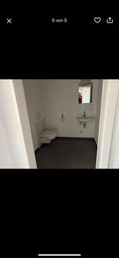 Foto - 1 Zimmer Etagenwohnung in Meiningen