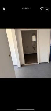 Foto - Etagenwohnung in Meiningen zur Miete