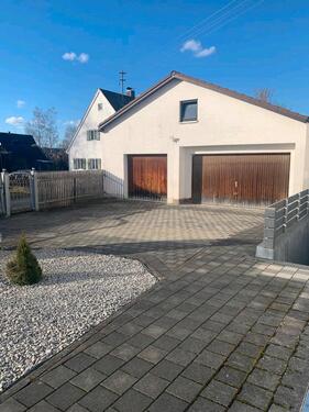 Foto - 6 Zimmer Doppelhaushälfte zum Kaufen in Horgau
