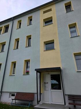Foto - Frisch renovierte 2-Raum Wohnung in der Askaniastr. 26, Nienburg