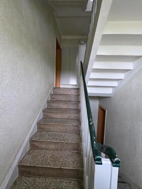 Foto - Etagenwohnung in Nienburg (Saale) zur Miete