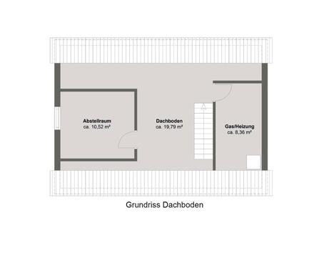Foto - Einfamilienhaus in Breuna zum Kaufen