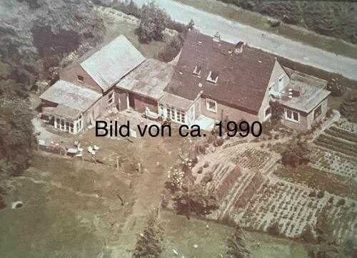 Foto - 6 Zimmer Einfamilienhaus zum Kaufen in Leck