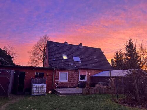Foto - 6 Zimmer Einfamilienhaus in Leck