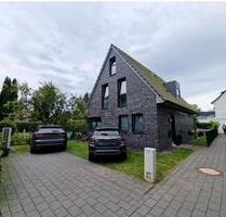 Modernes Einfamilienhaus in ruhiger Lage zur Miete - Hamburg Wandsbek