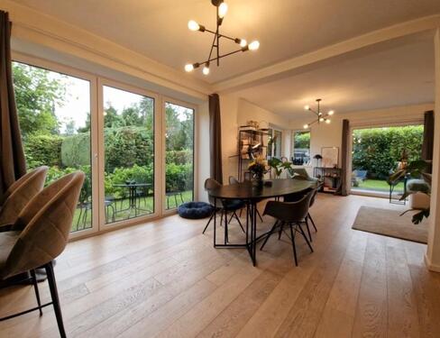 Foto - 6 Zimmer Etagenwohnung zur Miete in Hamburg
